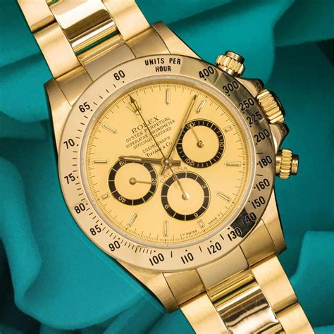 daytona rolex sul bracvip